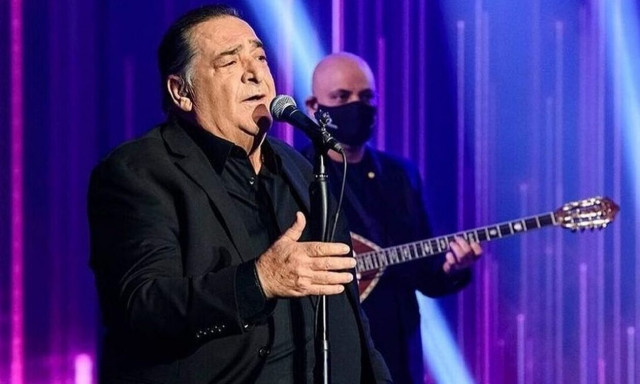 Βασίλης Καρράς: Το νέο επιχειρηματικό βήμα του τραγουδιστή