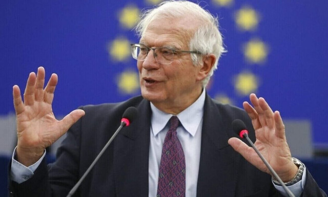 Μπορέλ για Wagner: Ενεργοποίησε το κέντρο αντιμετώπισης κρίσεων