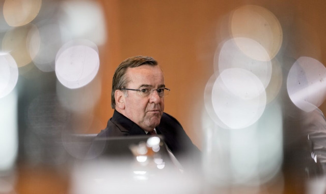 Ρωσία: Η Δύση απαντά για την κρίση με τη Wagner - «Δεν θα αναμειχθούμε, είναι ρωσική υπόθεση»