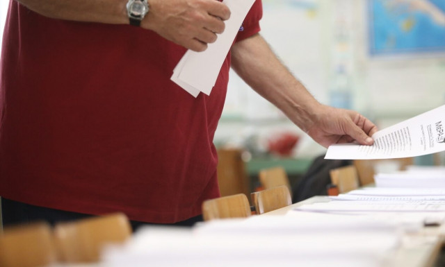 Εκλογές 2023: Σήμερα ψηφίζουν ο απόδημοι της Κύπρου