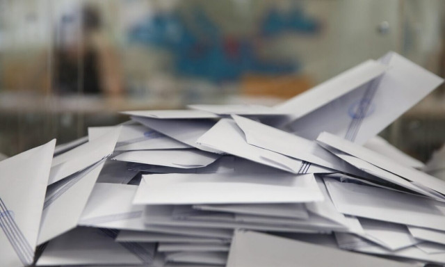 Εκλογές 2023: Ψηφίζουν σήμερα οι Έλληνες του εξωτερικού