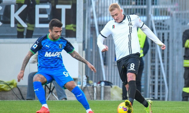 ΠΑΟΚ, μεταγραφές: «Σίγουρη η μετακίνηση του Κοβαλένκο»