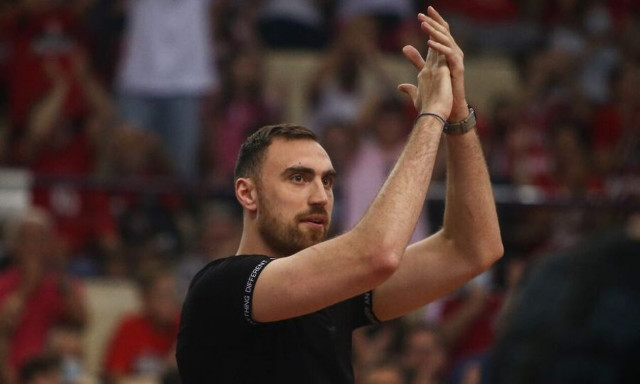 Ολυμπιακός, μεταγραφές: Με... Μαρινέλλα η ανακοίνωση του Μιλουτίνοφ