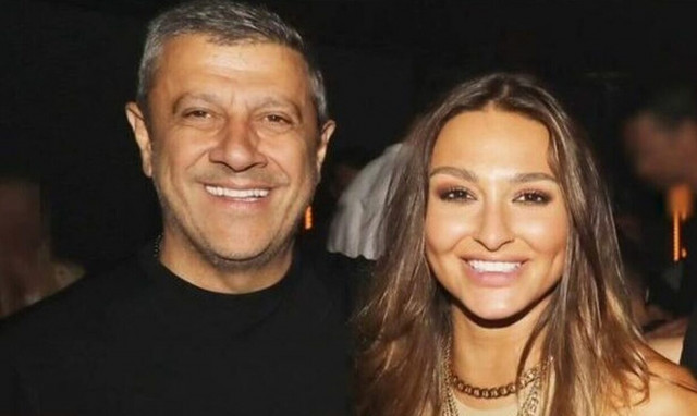 Ναυσικά Παναγιωτακοπούλου: «Είμαι σε φάση που θα παντρευτώ»