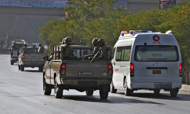 Πακιστάν: Δύο άμαχοι σκοτώθηκαν από πυρά του ινδικού στρατού στο Κασμίρ