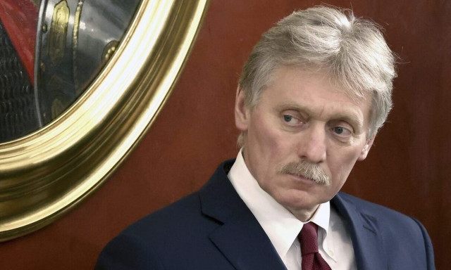 Wagner: Ο Πούτιν παραμένει και εργάζεται στο Κρεμλίνο, διαβεβαιώνει ο εκπρόσωπός του