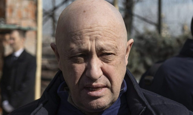 Ρωσία - Πριγκόζιν: «Υποχωρεί η Wagner - Θέλουμε να αποφύγουμε την αιματοχυσία»