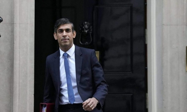 Wagner: Ο Σούνακ καλεί όλα τα μέρη να επιδείξουν «υπευθυνότητα»