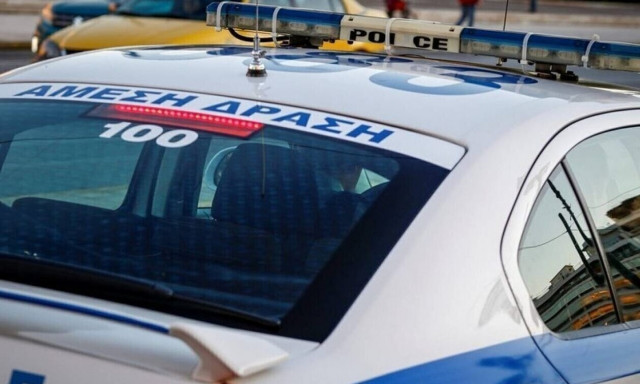 Θεσσαλονίκη: Πέντε επ’ αυτοφώρω συλλήψεις για κλοπές και διαρρήξεις