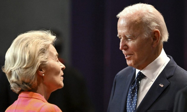 Wagner: Οι πρώτες αντιδράσεις της Δύσης - Τι λένε Μπάιντεν, Σούνακ και Μισέλ