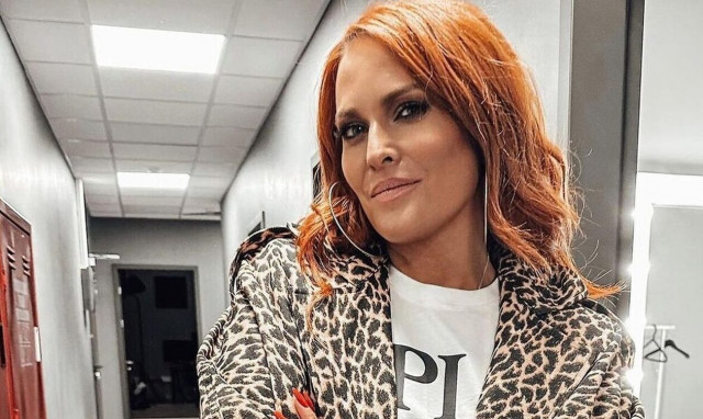 Σίσσυ Χρηστίδου για Γιώργο Λιάγκα: «Γιατί τον αναγκάζουν από το κανάλι να κάνει μία τέτοια εκπομπή;»