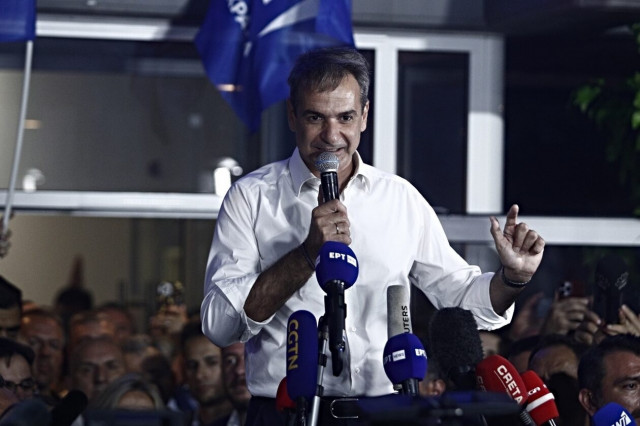 Κυβέρνηση Νέας Δημοκρατίας: Ποιοι θα γίνουν υπουργοί;