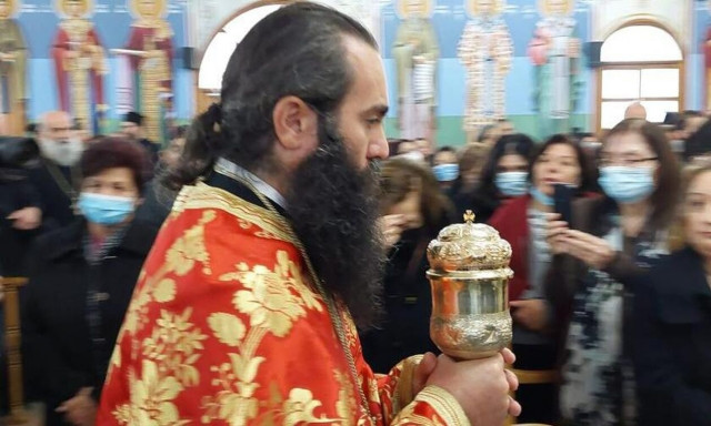 Μητρόπολη Πάφου: Κακοήθειες η άρνηση για ταφή αλλόθρησκων