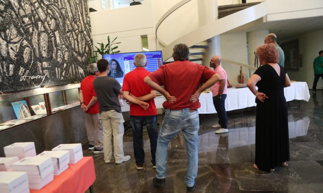 Εκλογές 2023 - ΚΚΕ: Ικανοποίηση για τα πρώτα αποτελέσματα - «Η ψήφος στο κόμμα δεν είναι συγκυριακή»