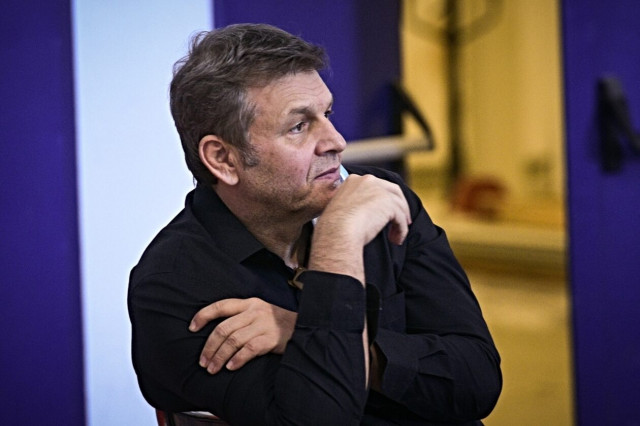 Εκλογές 2023: Ένταση και βαριές εκφράσεις μεταξύ Γκλέτσου και Αλικάκου – Βίντεο