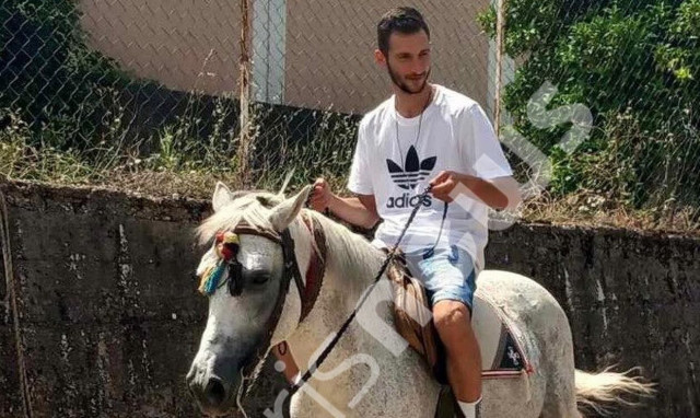 Εκλογές 2023 - Πύργος: Στην κάλπη... καβάλα στ' άλογο