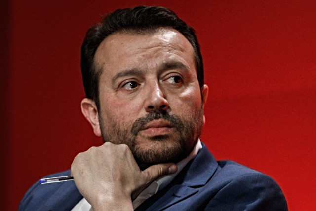 Νίκος Παππάς: «Ο Αλέξης Τσίπρας είναι άνθρωπος της μάχης, δεν εγκαταλείπει»