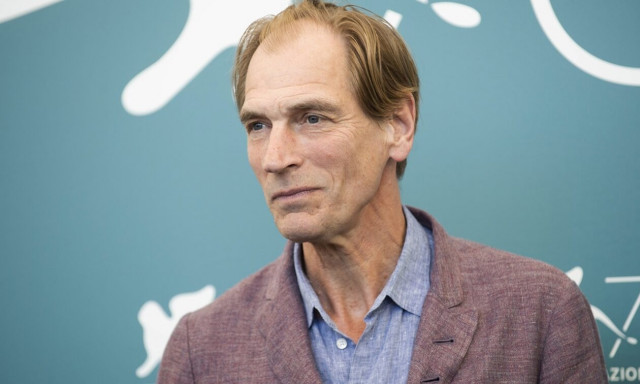 O Tζούλιαν Σαντς