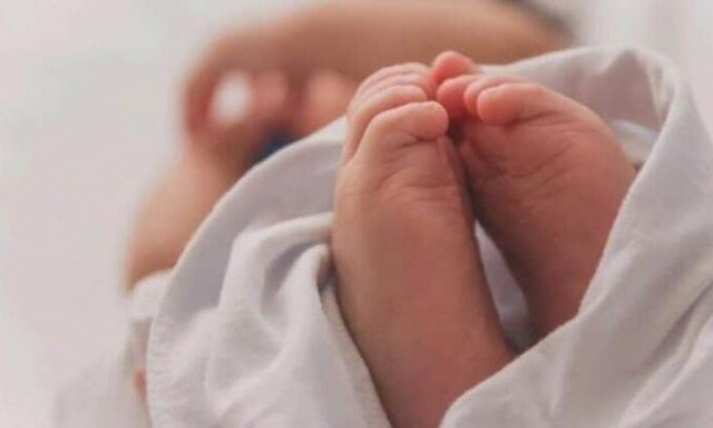 Τραγωδία στην Κύπρο: Πέθανε αγοράκι 1,5 μηνών στην Λάρνακα