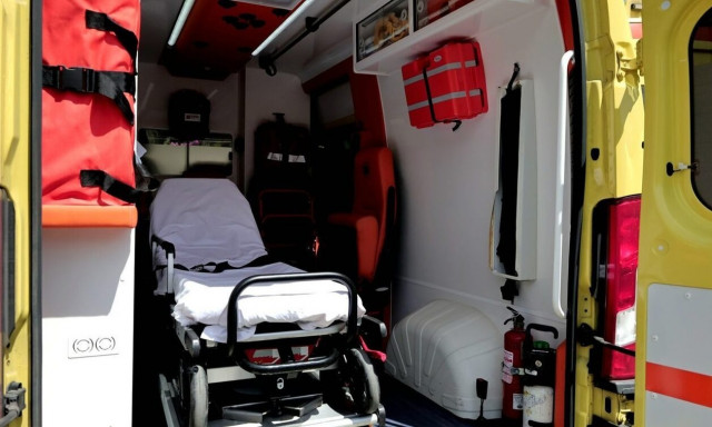 Θρίλερ στην Πάτρα: 43χρονος βρέθηκε νεκρός στο σπίτι του