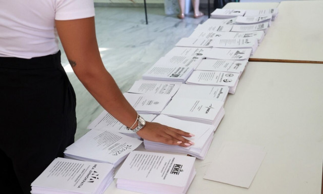 Εκλογές 2023: Στο 70% η συμμετοχή για τους Έλληνες του εξωτερικού