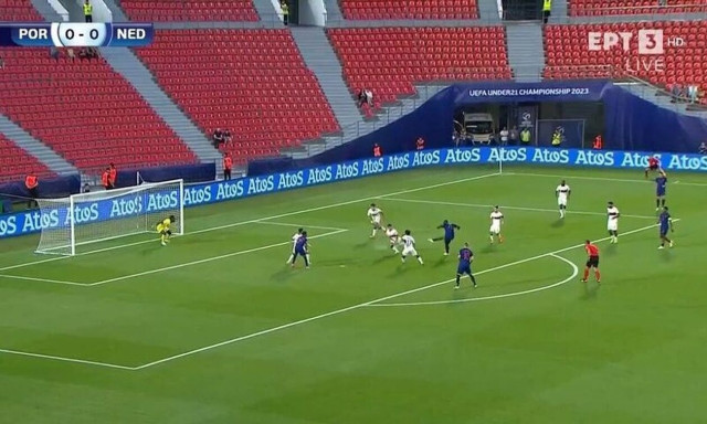 Οι αθλητικές μεταδόσεις της Κυριακής - Τι θα δείτε LIVE σήμερα στην τηλεόραση