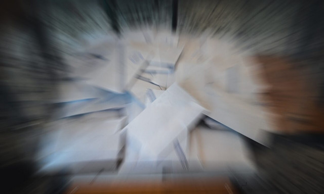 Exit Polls 2023: Διαφορά... ρεκόρ και «θρίλερ» για την είσοδο στη Βουλή δείχνει η τελευταία διαρροή