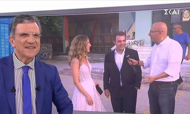 Εκλογές 2023: Από τον γάμο κατευθείαν στις...κάλπες