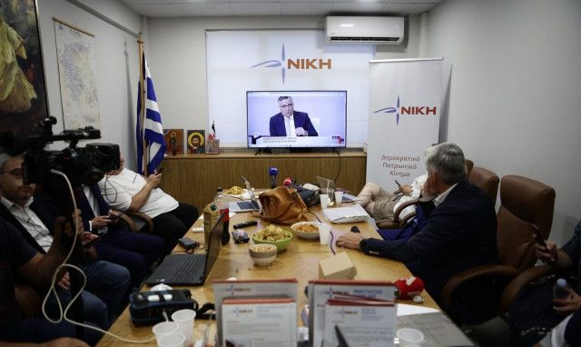 Αποτελέσματα Εκλογών 2023 LIVE: Πού κατέγραψε το υψηλότερο ποσοστό η «ΝΙΚΗ»