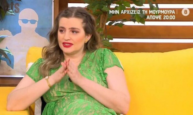 Μαρία Κίτσου για τις «Άγριες Μέλισσες»: «Το ξύλο ήταν αληθινό, μας πέταγαν κάτω και μας έδεναν»