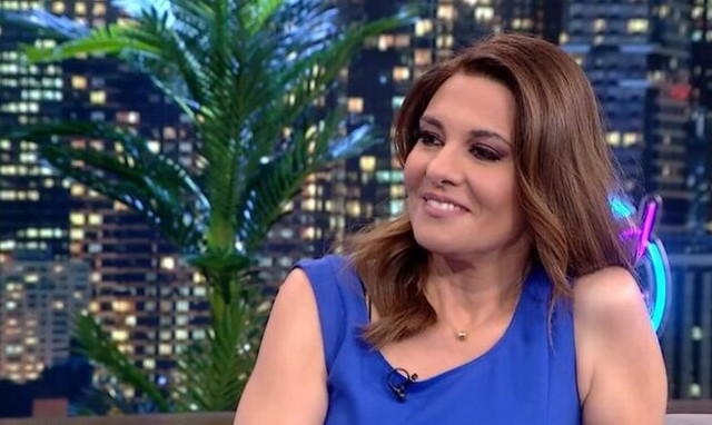 Φαίη Μαυραγάνη: Αποκαλύπτει την άγνωστη πρόταση για τηλεοπτική επανένωση με τον Νίκο Μάνεση