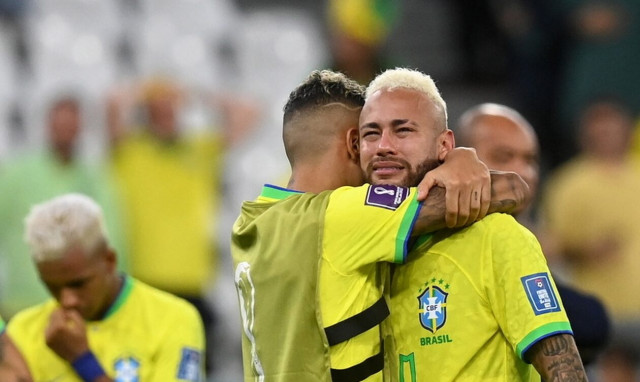 Δεν βάζει μυαλό ο Νεϊμάρ - Νέο πρόστιμο για το υπερπολυτελές σπίτι στη Μανγκαρατίμπα