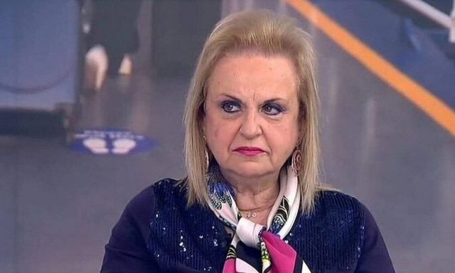 Εκλογές 2023 - Σρόιτερ σε Παγώνη: «Είστε και tiktokερ;»