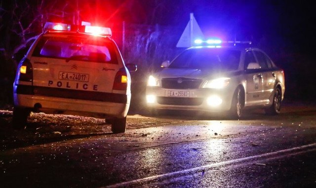 Νέα Χαλκηδόνα: Αιματηρή επίθεση σε 4 ανήλικους –  Μαχαίρωσαν 15χρονο