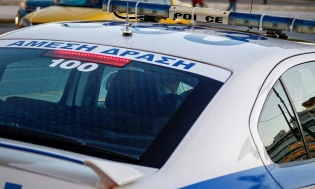 Πρέβεζα: Άγρια συμπλοκή με χρήση όπλου σε χώρο διασκέδασης - Νοσηλεύονται φρουρούμενοι τρία άτομα