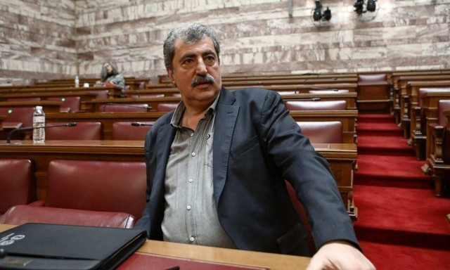 Εκλογές 2023 - Παύλος Πολάκης: Υπόσχομαι να συνεχίσω να πολιτεύομαι με τον τρόπο που ξέρουν