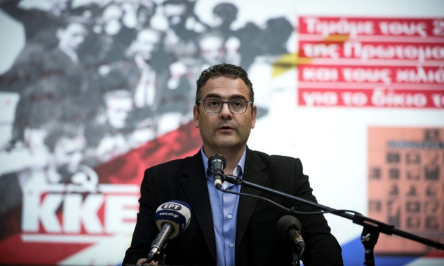 Αποτελέσματα εκλογών 2023: Πρωτούλης - Τρίτο κόμμα στην Αττική το ΚΚΕ