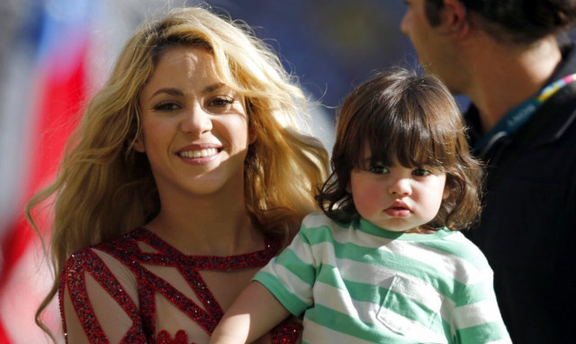 Σακίρα: Οι διακοπές της στην Κόστα Ρίκα και το «μπλόκο» στο γάμο του πρώην κουνιάδου της