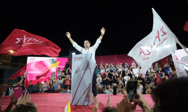 Εκλογές 2023: Χαμένοι και κερδισμένοι του ΣΥΡΙΖΑ σε σχέση με τις εκλογές του Μαΐου