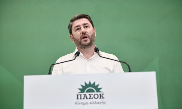 Νέα Κυβέρνηση: Η πρώτη αντίδραση του ΠΑΣΟΚ - ΚΙΝΑΛ για τη σύνθεση του υπουργικού συμβουλίου