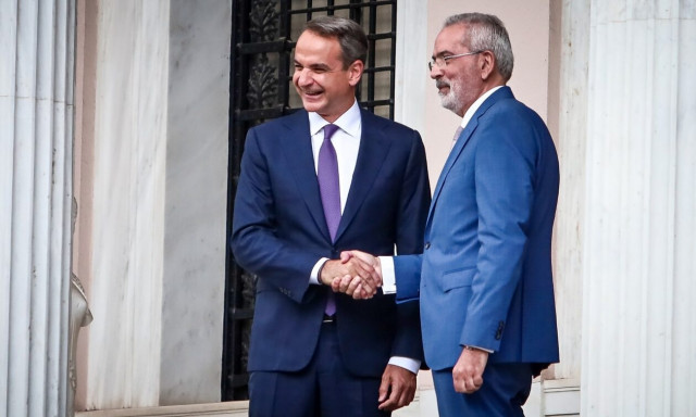 Εκλογές 2023: Το ΦΕΚ για τον διορισμό του πρωθυπουργού, Κυριάκου Μητσοτάκη