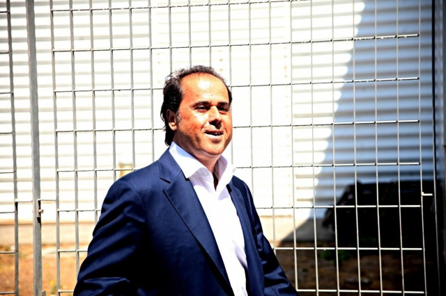 Ποιος είναι ο νέος Υπουργός Επικρατείας, Σταύρος Παπασταύρου