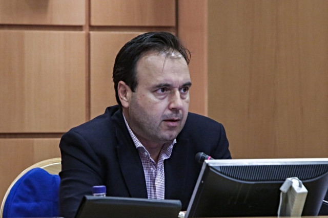 Τρίκαλα: Διαδικασίες για την εκλογή νέου Δημάρχου μετά την υπουργοποίηση Παπαστεργίου