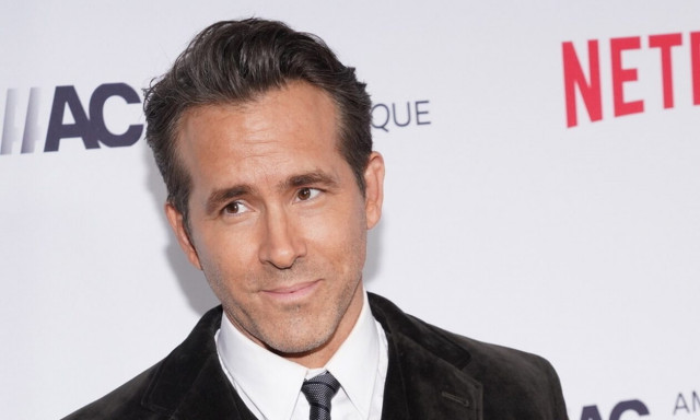 Ράιαν Ρέινολντς: Μετά το ποδόσφαιρο επενδύει και σε ομάδα της Formula 1 - Το ποσοστό που αγόρασε