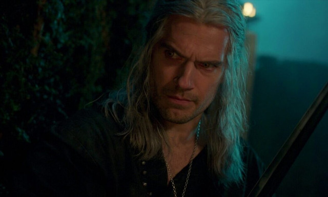 Netflix: Έρχεται το χάος στην τρίτη σεζόν του «The Witcher»