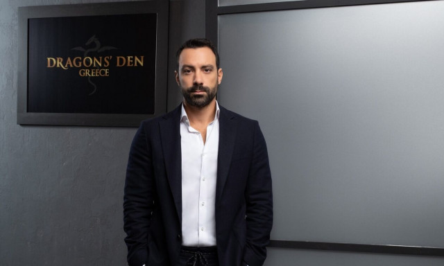 «Dragons Den»: Αυτοί είναι οι επενδυτές του δεύτερου κύκλου 