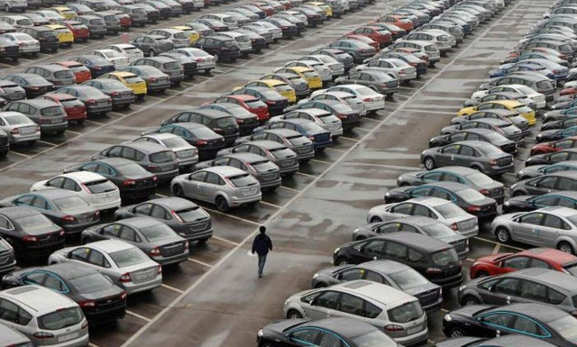 Ποια κρίση; 43 νέα μοντέλα παρουσιάστηκαν το δεύτερο τρίμηνο του 2023!