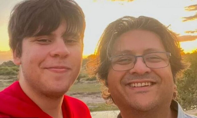 Titan: Το ρεκόρ που ήθελε να σπάσει ο έφηβος που πέθανε στο υποβρύχιο - Συγκλονίζει η μητέρα του