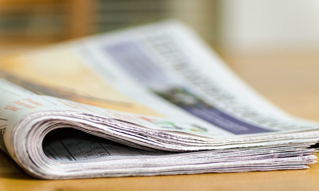 Εκλογές και η ιστορική νίκη της ΝΔ κυριαρχούν στα πρωτοσέλιδα των εφημερίδων