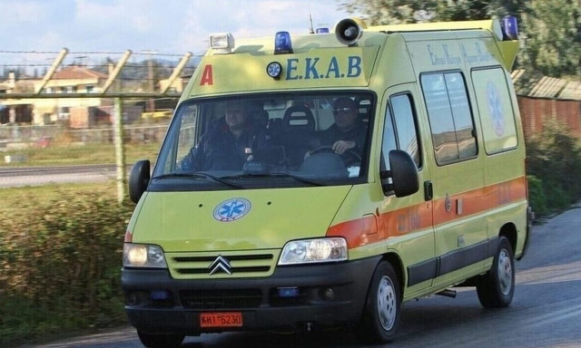 Πάτρα: Στο νοσοκομείο νεαρή μετά απο κατανάλωση αλκοόλ - Ήταν «μπόμπα» λέει η παρέα της